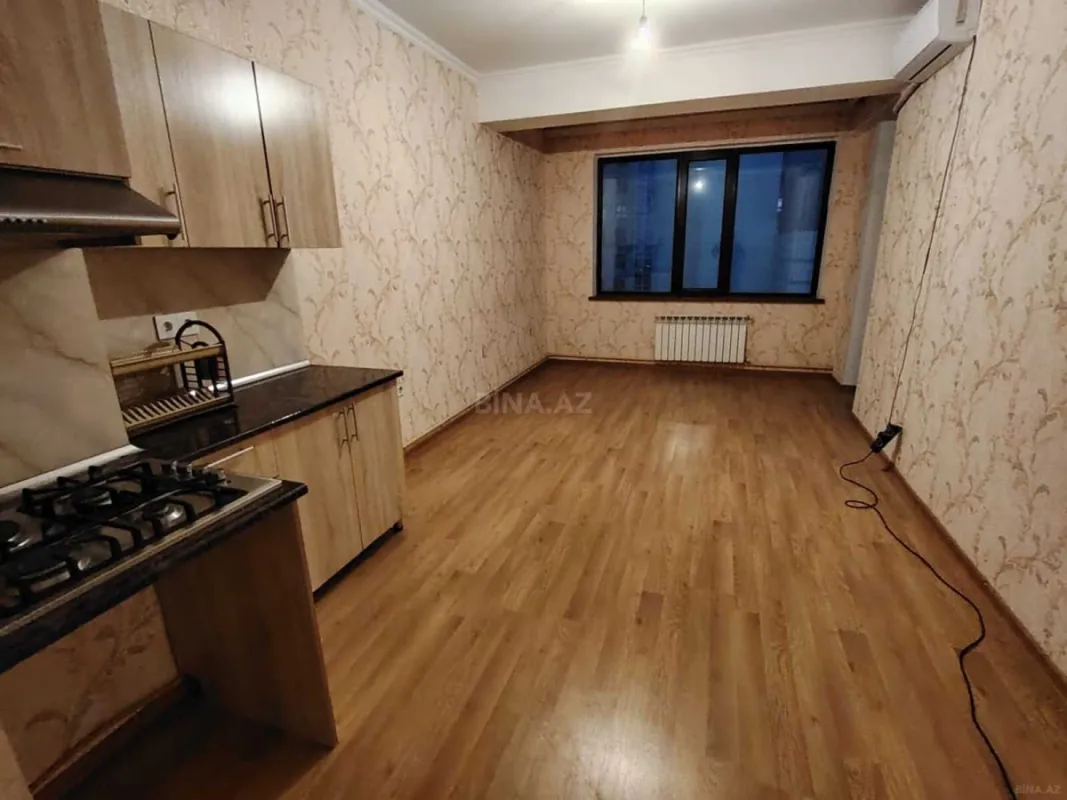 Kirayə verilir 3 otaqlı ofis 70 m²