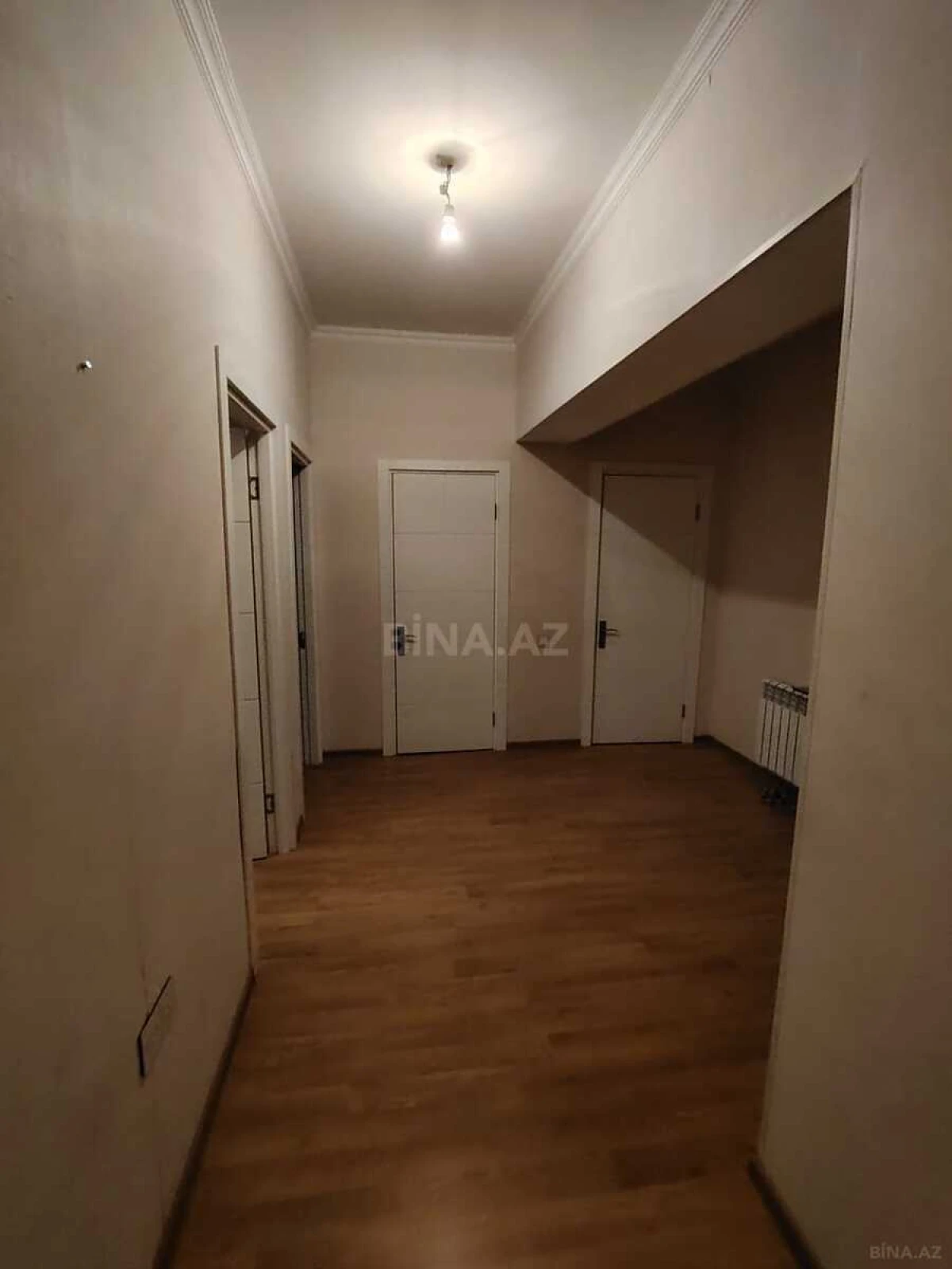 Kirayə verilir 3 otaqlı ofis 70 m²