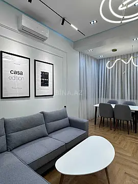 Satılır 3 otaqlı mənzil 85 m²