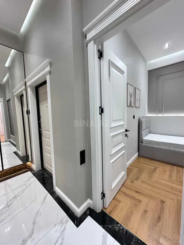 Satılır 3 otaqlı mənzil 85 m²
