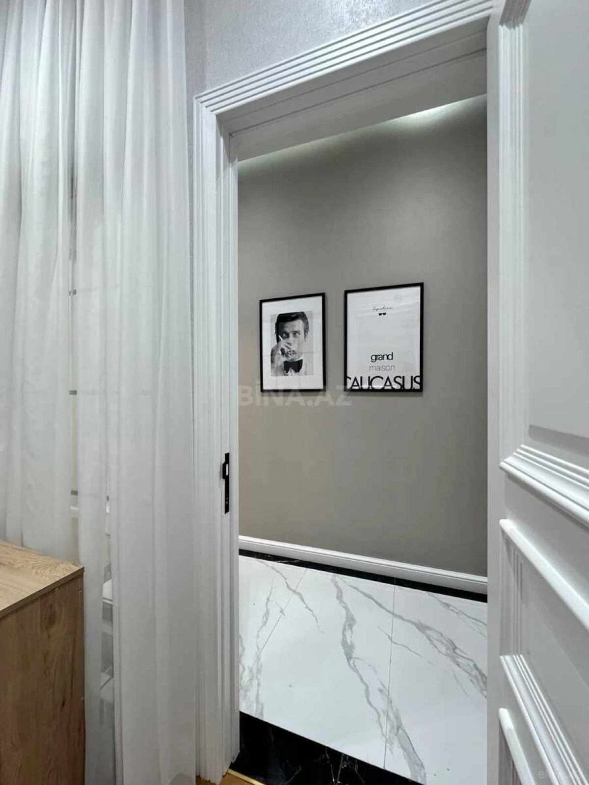 Satılır 3 otaqlı mənzil 85 m²