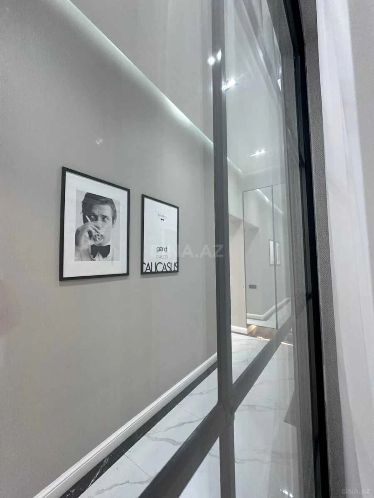 Satılır 3 otaqlı mənzil 85 m²