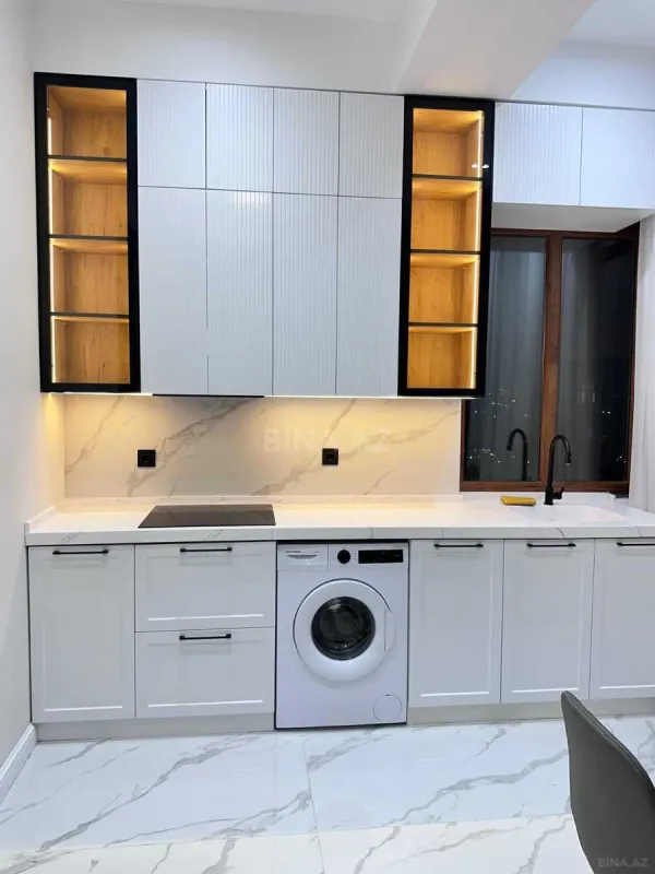 Satılır 3 otaqlı mənzil 85 m²