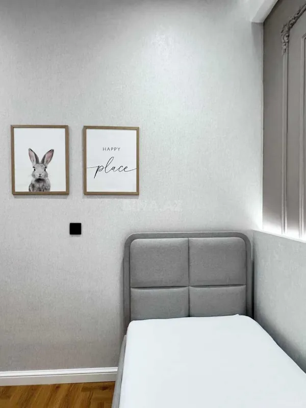 Satılır 3 otaqlı mənzil 85 m²