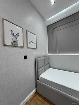 Satılır 3 otaqlı mənzil 85 m²