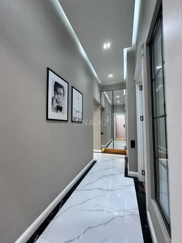 Satılır 3 otaqlı mənzil 85 m²