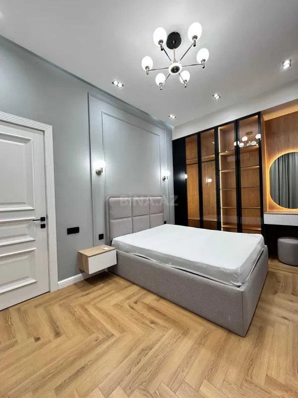 Satılır 3 otaqlı mənzil 85 m²