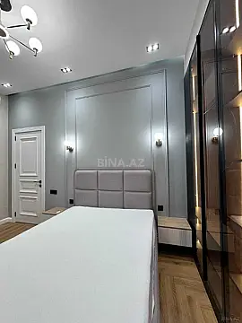 Satılır 3 otaqlı mənzil 85 m²
