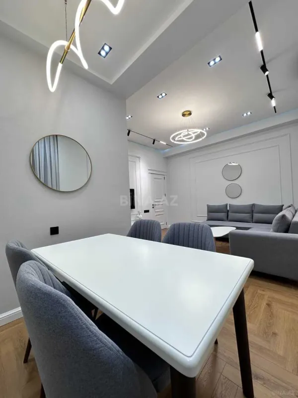 Satılır 3 otaqlı mənzil 85 m²