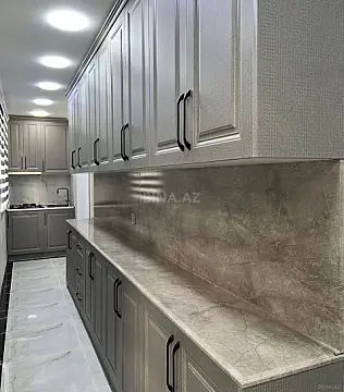 Satılır 2 otaqlı mənzil 50 m²