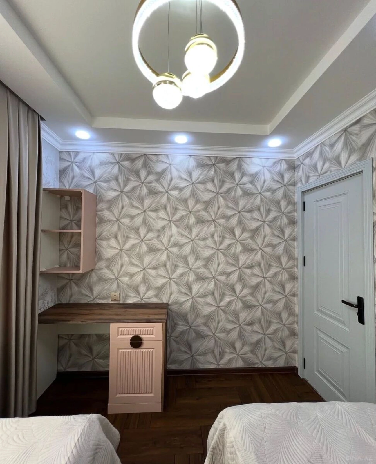 Satılır 2 otaqlı mənzil 50 m²