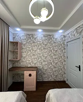 Satılır 2 otaqlı mənzil 50 m²