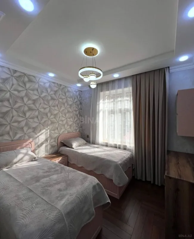 Satılır 2 otaqlı mənzil 50 m²