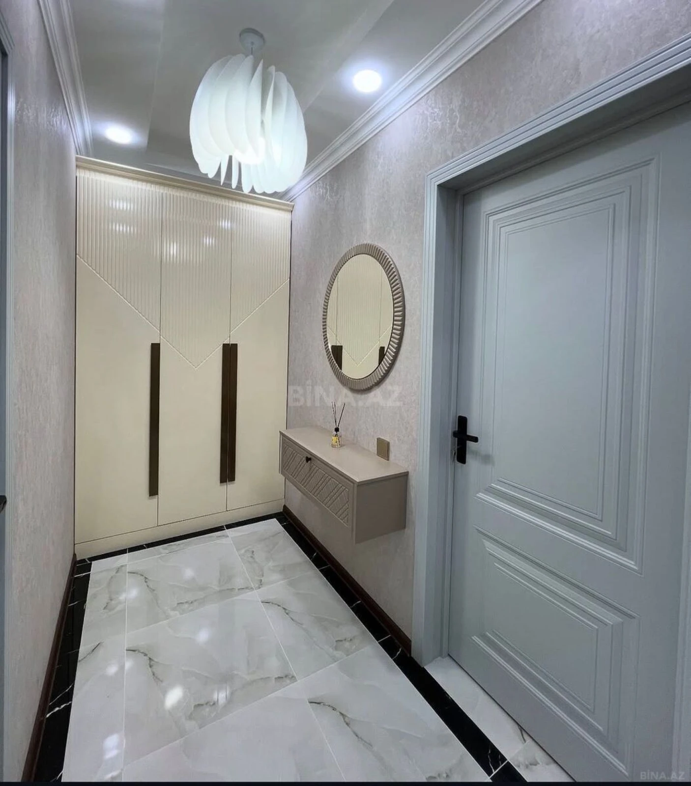 Satılır 2 otaqlı mənzil 50 m²