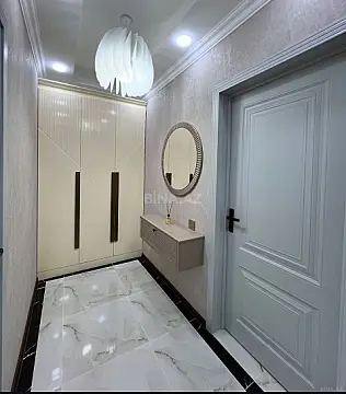 Satılır 2 otaqlı mənzil 50 m²