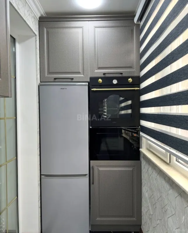 Satılır 2 otaqlı mənzil 50 m²