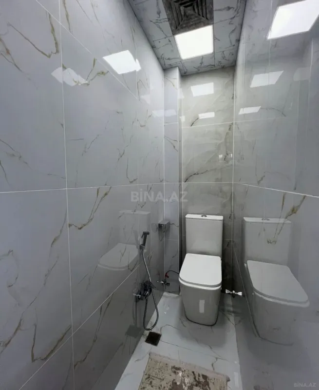 Satılır 2 otaqlı mənzil 50 m²