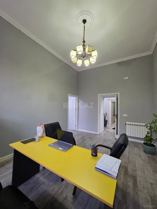 Satılır obyekt 100 m²