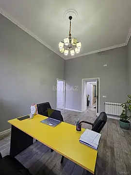 Satılır obyekt 100 m²