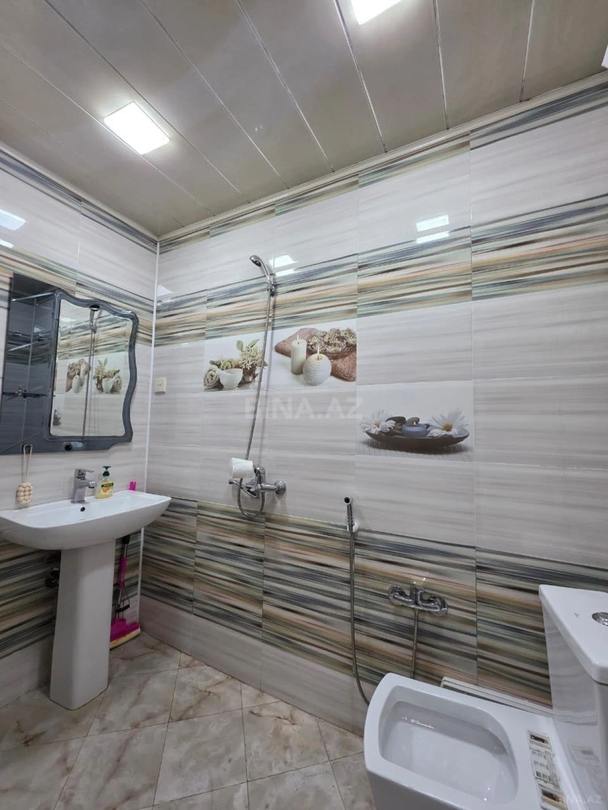 Satılır obyekt 100 m²