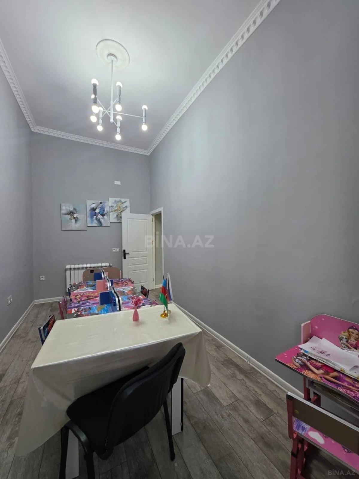 Satılır obyekt 100 m²