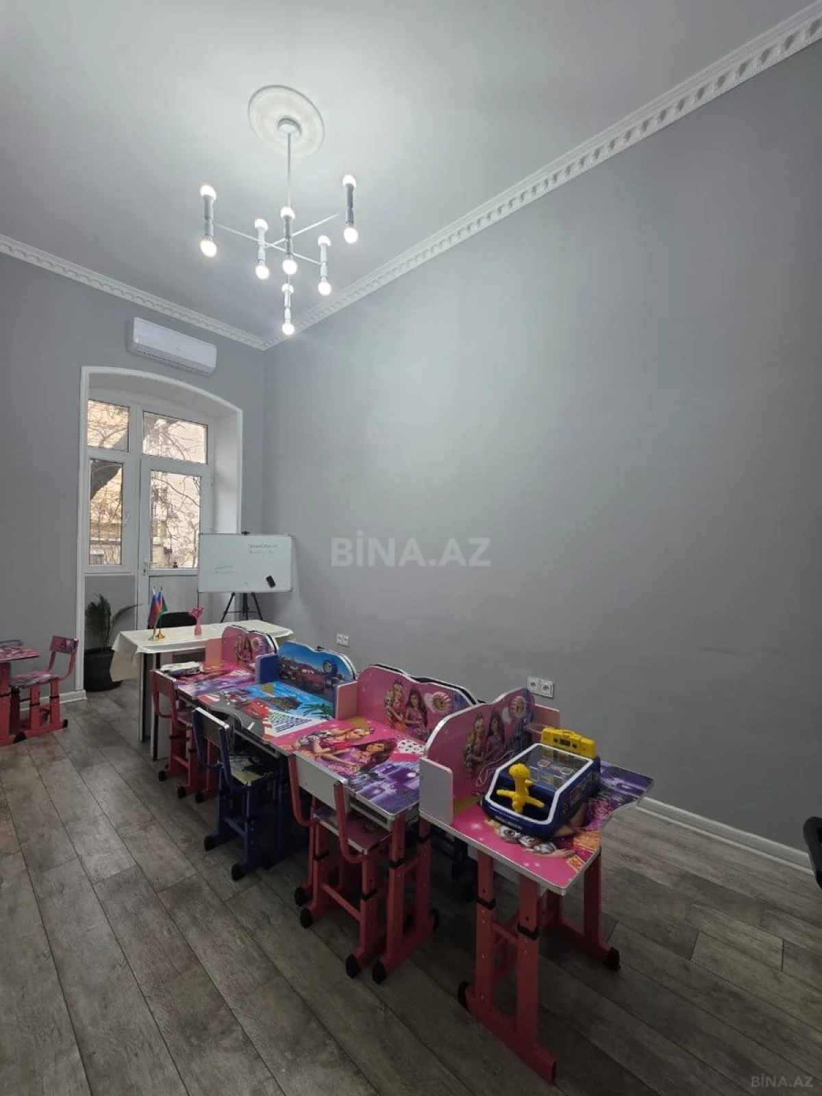 Satılır obyekt 100 m²