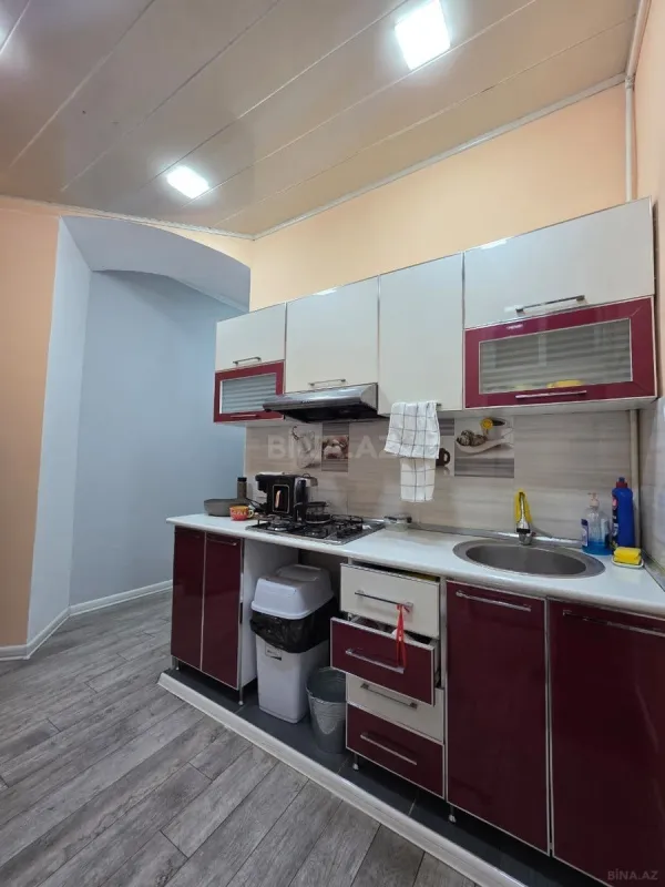 Satılır obyekt 100 m²