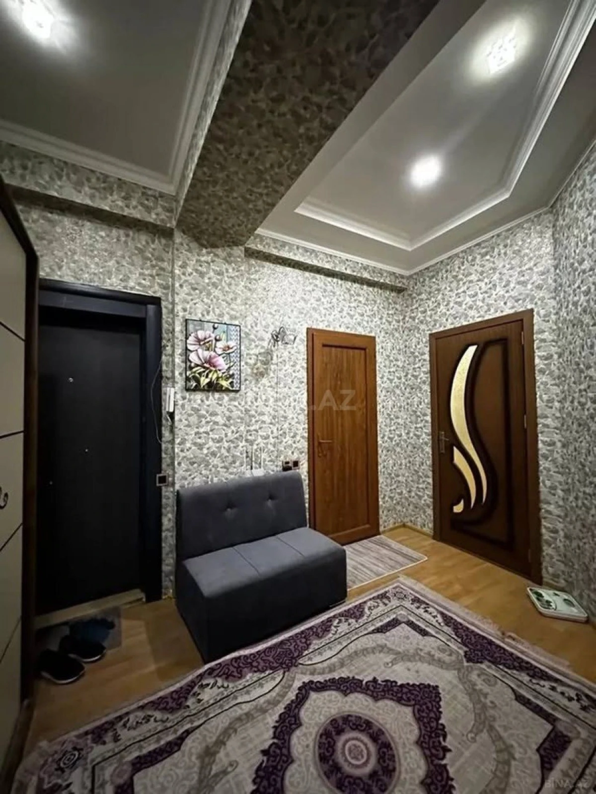 Satılır 2 otaqlı mənzil 85 m²