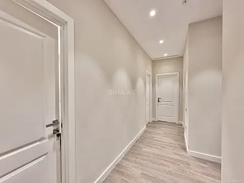 Kirayə verilir 3 otaqlı mənzil 110 m²