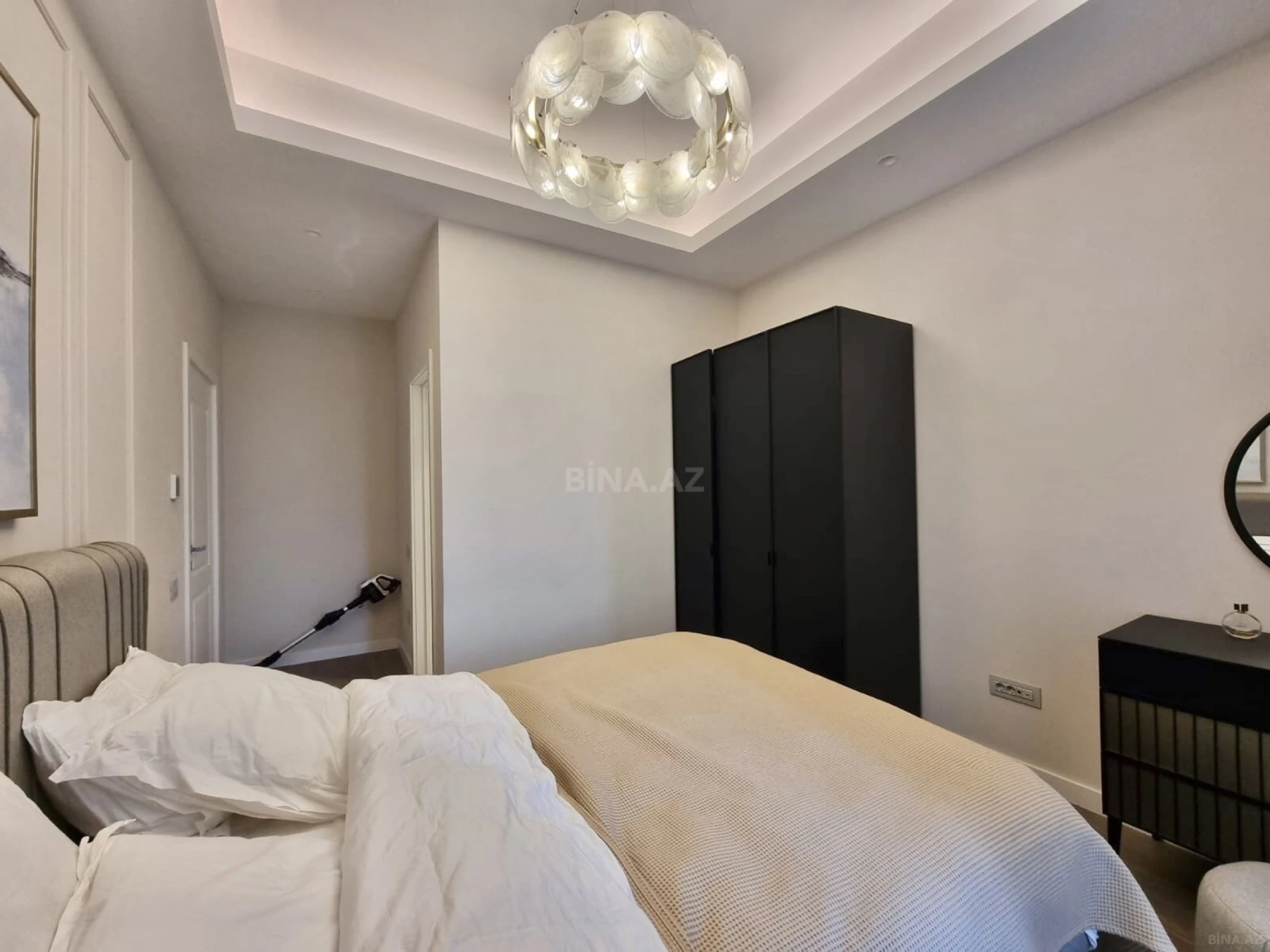 Kirayə verilir 3 otaqlı mənzil 110 m²