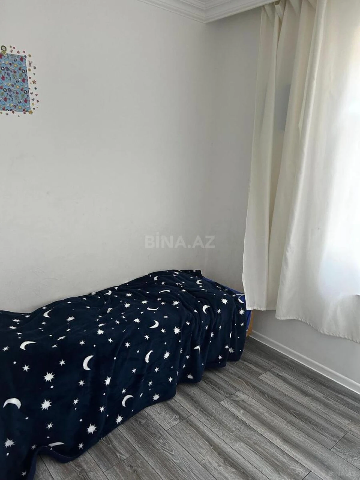 Satılır 5 otaqlı həyət evi 160 m²