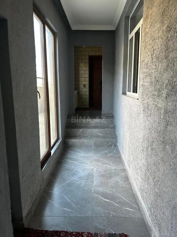 Satılır 5 otaqlı həyət evi 160 m²