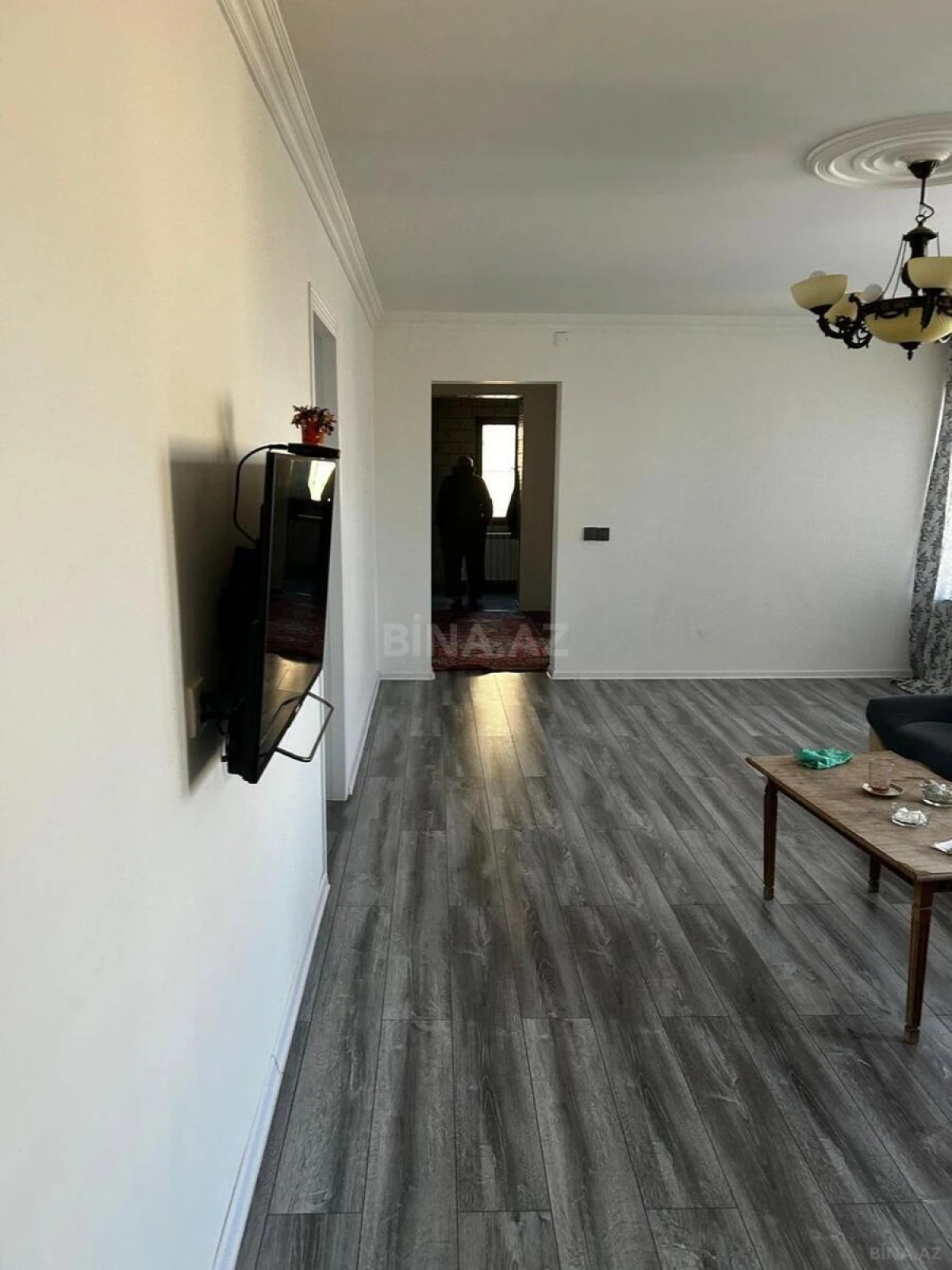 Satılır 5 otaqlı həyət evi 160 m²