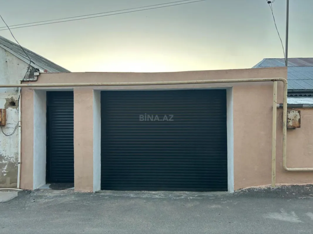 Satılır 5 otaqlı həyət evi 160 m²