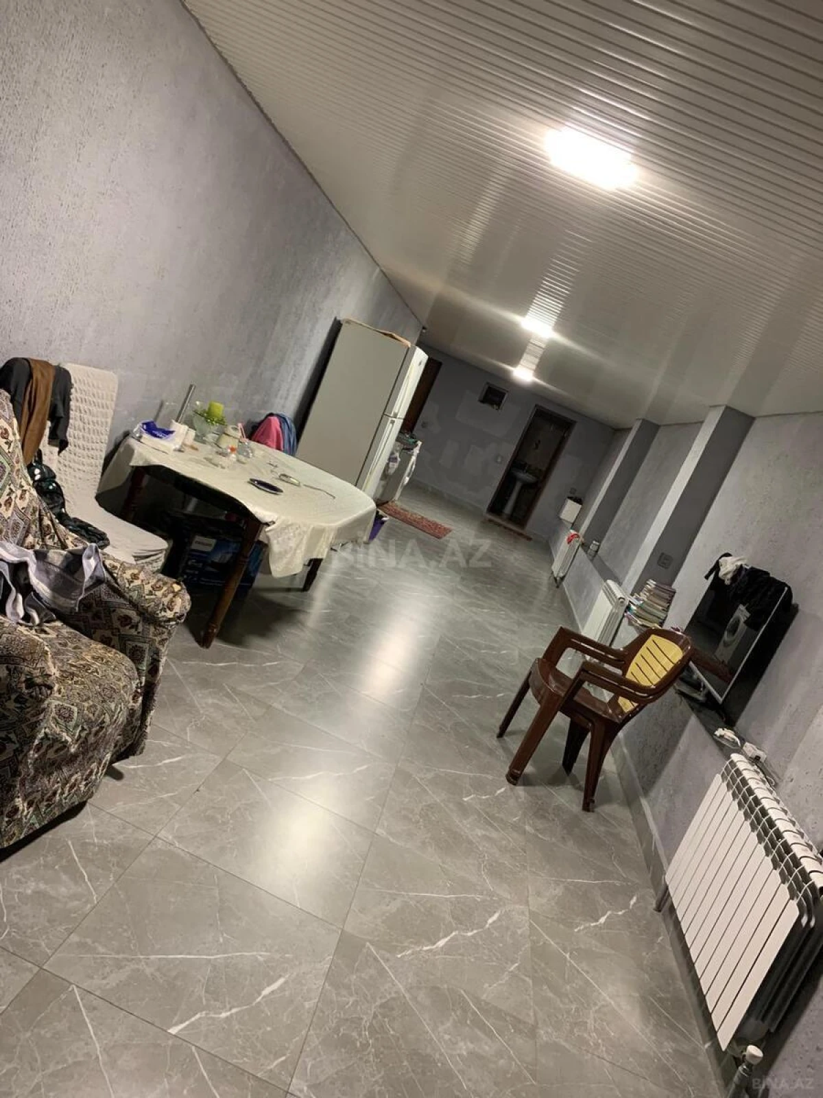 Satılır 5 otaqlı həyət evi 160 m²