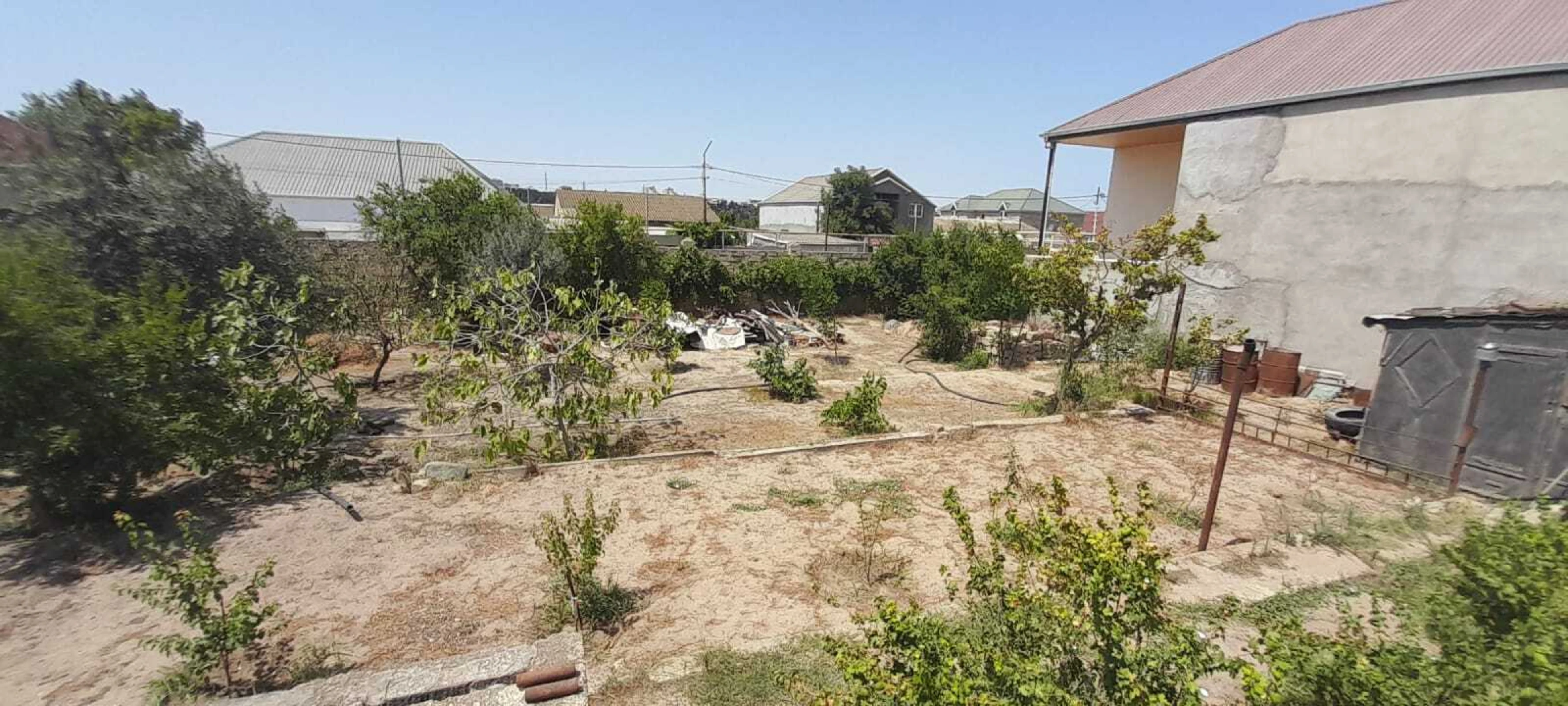 Satılır torpaq sahəsi 5.5 m²