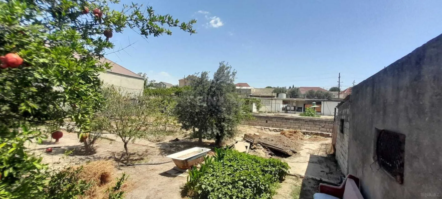 Satılır torpaq sahəsi 5.5 m²