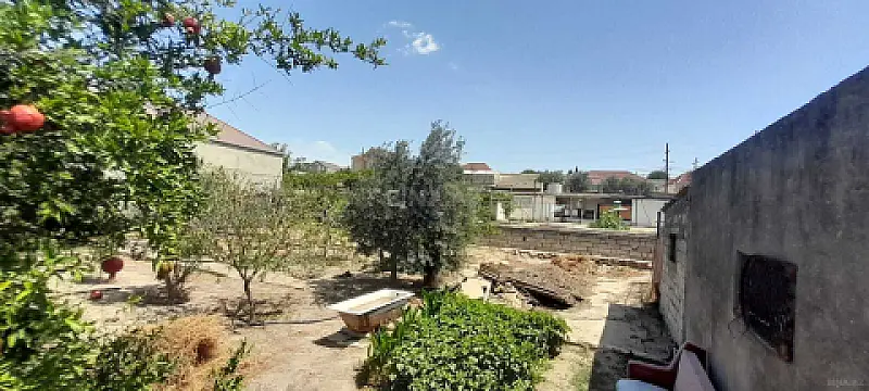 Satılır torpaq sahəsi 5.5 m²