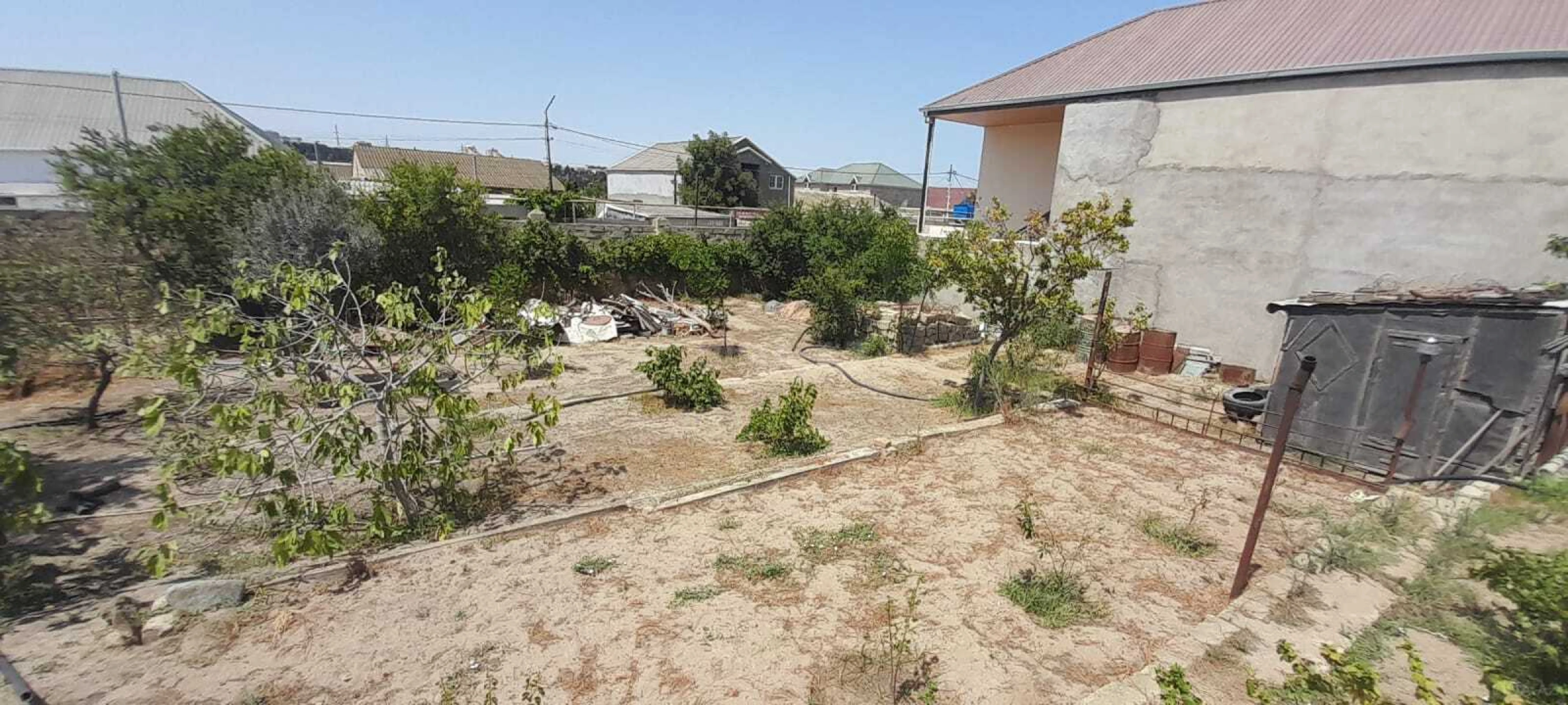 Satılır torpaq sahəsi 5.5 m²