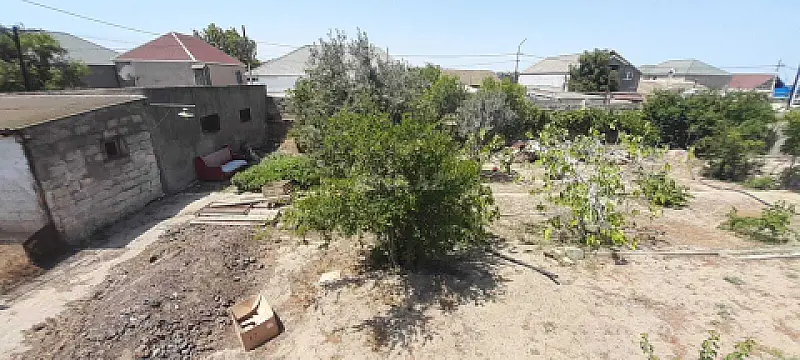 Satılır torpaq sahəsi 5.5 m²