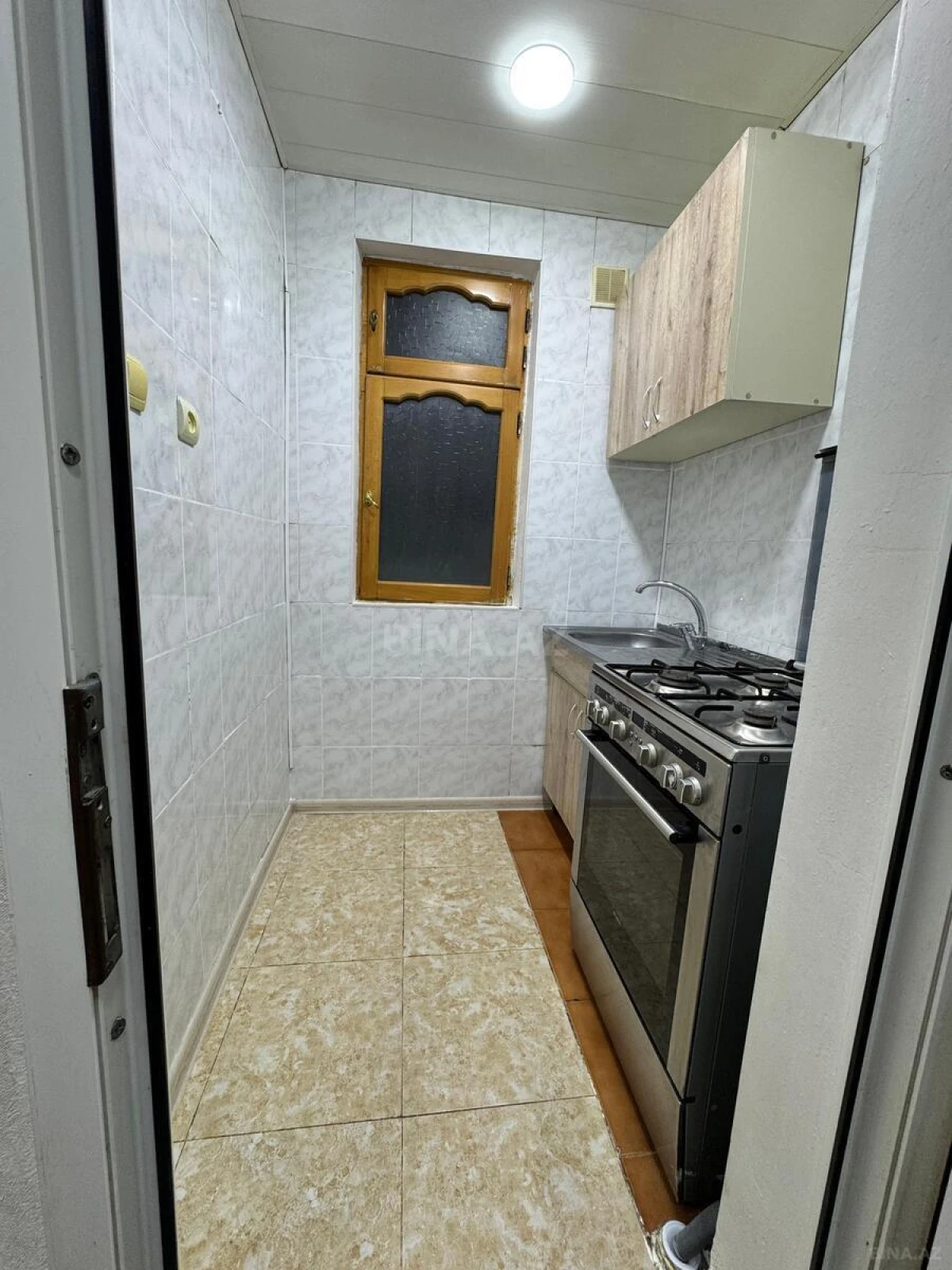 Satılır 3 otaqlı mənzil 65 m²