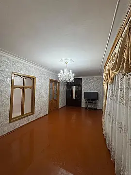 Satılır 3 otaqlı mənzil 65 m²