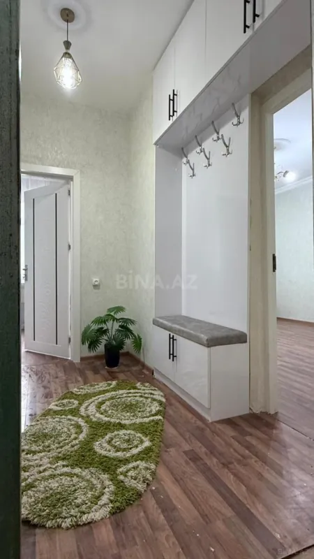 Satılır 2 otaqlı mənzil 45 m²