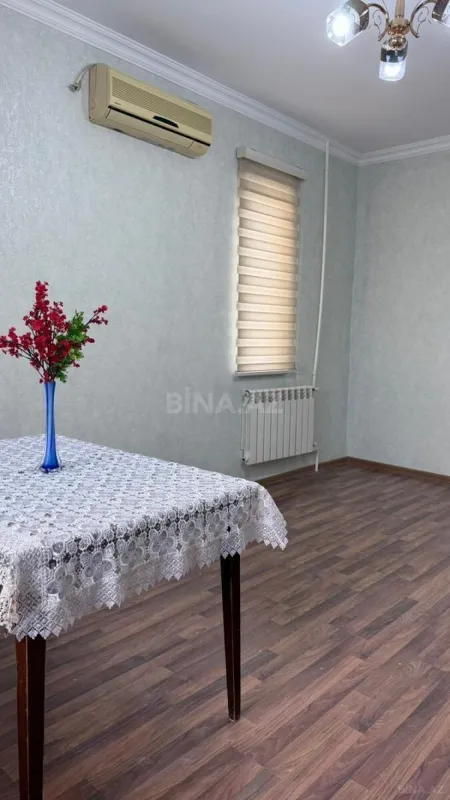 Satılır 2 otaqlı mənzil 45 m²