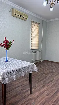 Satılır 2 otaqlı mənzil 45 m²