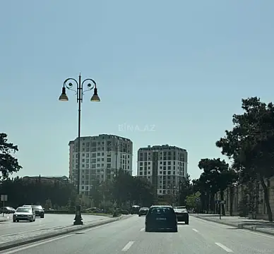 Satılır 4 otaqlı mənzil 156 m² — Bakı, Badamdar 4 otaq 156.00 m²