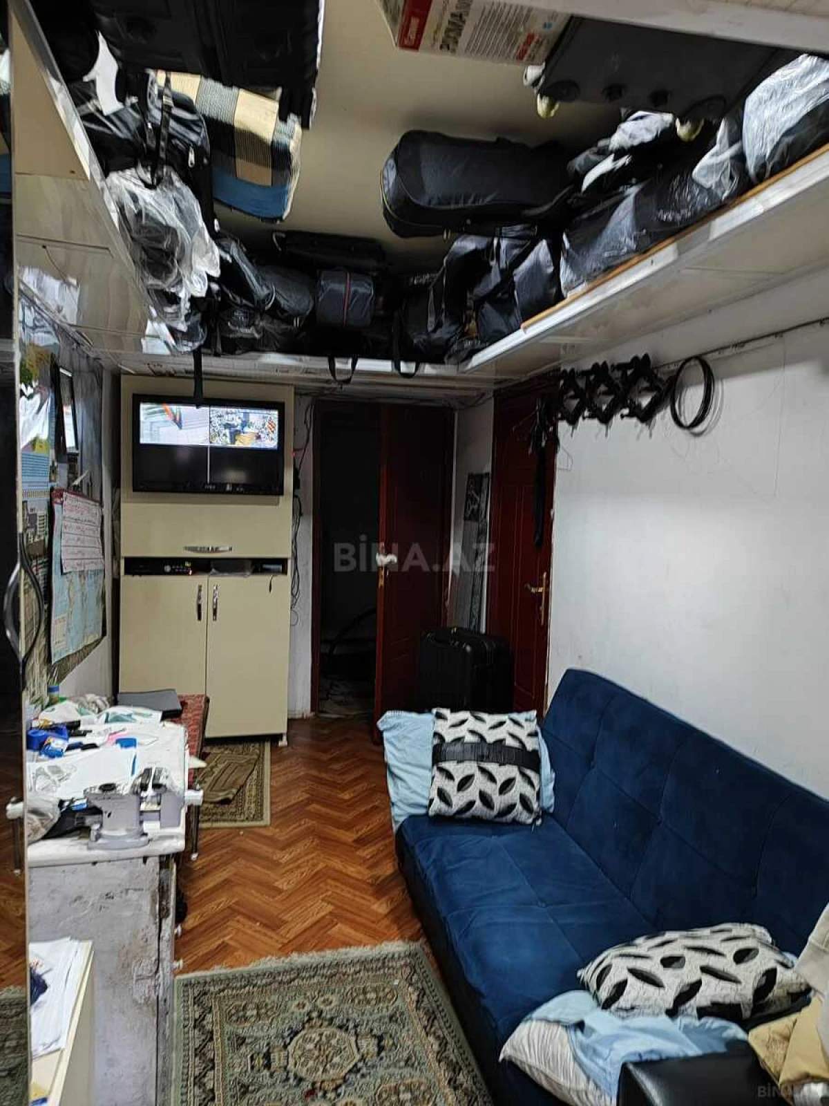 Kirayə verilir obyekt 130 m²