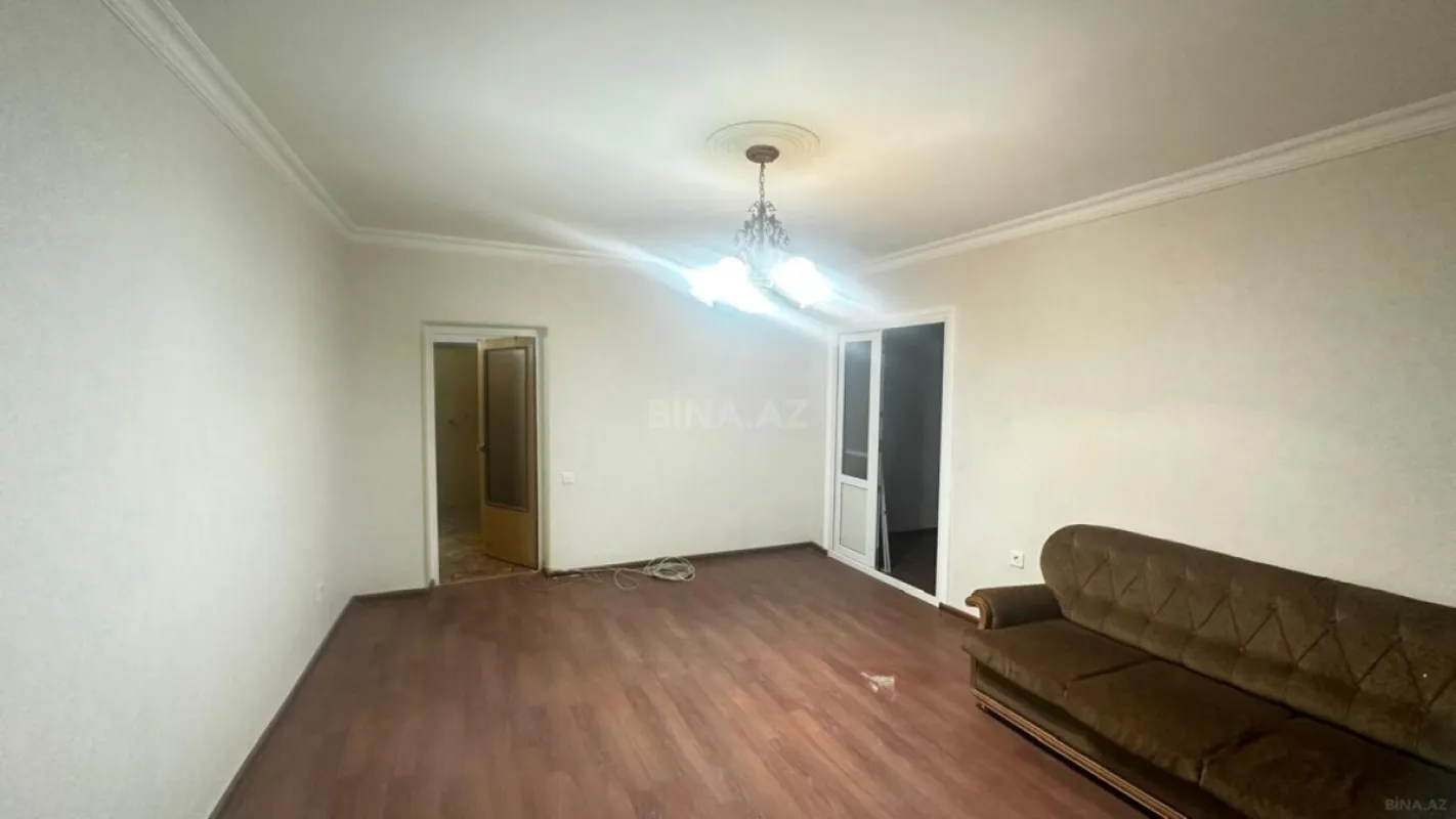 Kirayə verilir 3 otaqlı ofis 70 m²