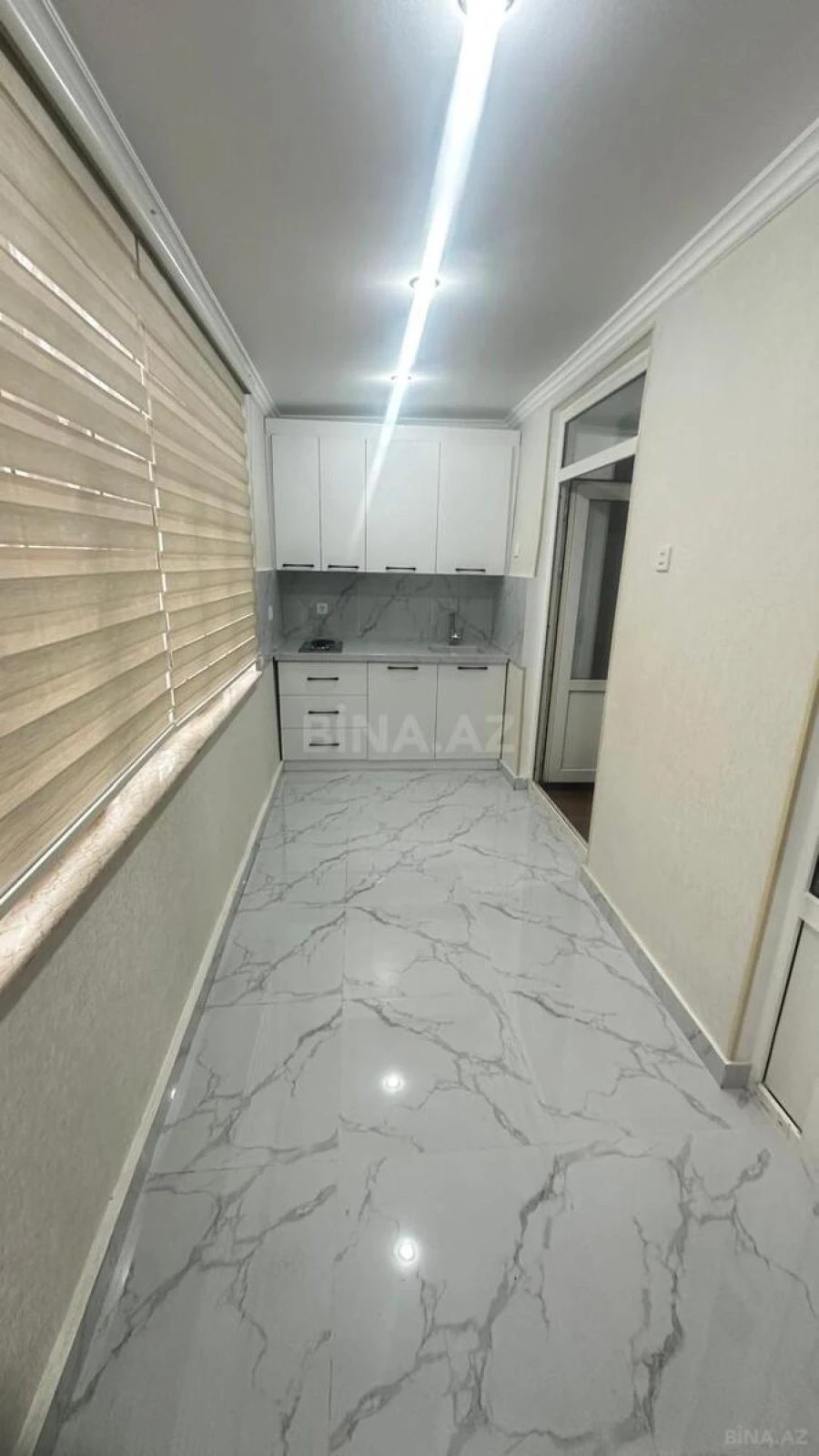 Kirayə verilir 3 otaqlı ofis 70 m²