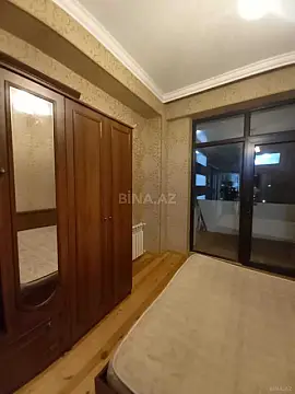 Satılır 2 otaqlı mənzil 57 m²